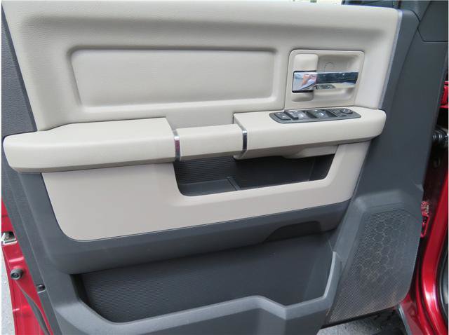 Used 2012 RAM 1500 Outdoorsman AWD/4WD image 13