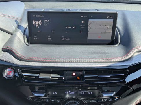 Used 2024 Acura MDX A-Spec AWD/4WD image 29