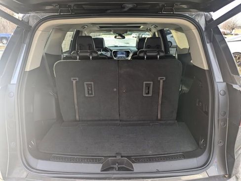 Used 2019 GMC Acadia Denali w/ Technology Package image 21