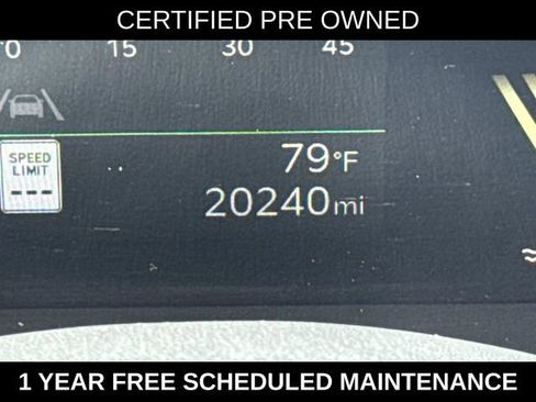 Used 2025 Kia K4 FWD image 28