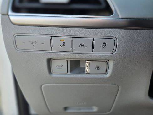 Used 2021 Hyundai Palisade SEL FWD image 38