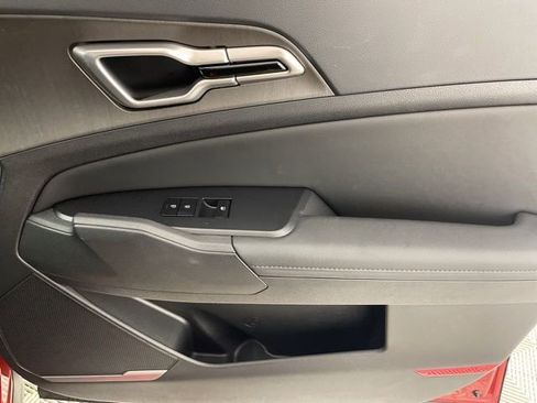 New 2026 Kia Sportage X-Line w/ X-Line Premium Package image 46