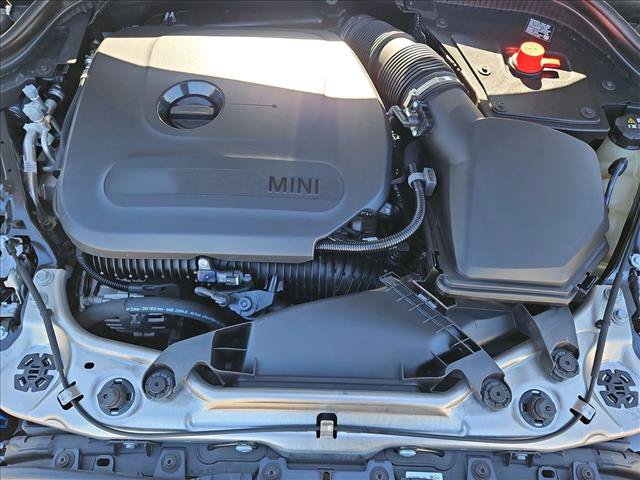 Certified 2026 MINI Cooper S FWD image 20