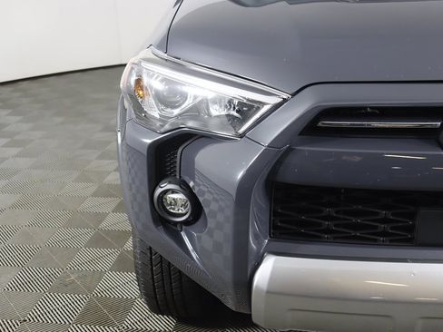 Used 2024 Toyota 4Runner TRD Off-Road Premium image 14