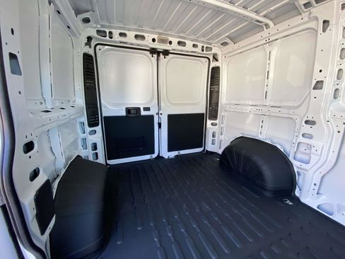 New 2026 RAM ProMaster 1500 w/ Storage Group image 13