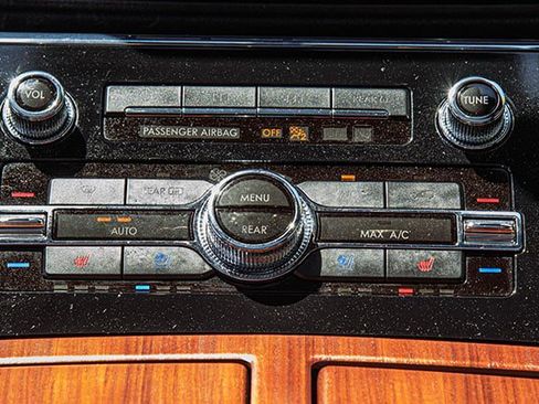 Used 2024 Lincoln Navigator Reserve w/ Monochromatic Package image 23