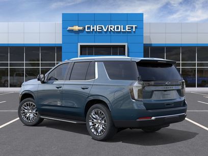 New 2026 Chevrolet Tahoe LT w/ Comfort Package