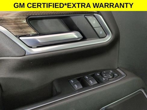 Certified 2025 Chevrolet Silverado 2500 LT w/ Trail Boss Package image 11