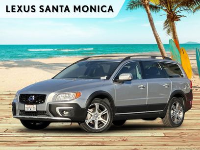 Used 2015 Volvo XC70 T6 Platinum w/ Protection Package