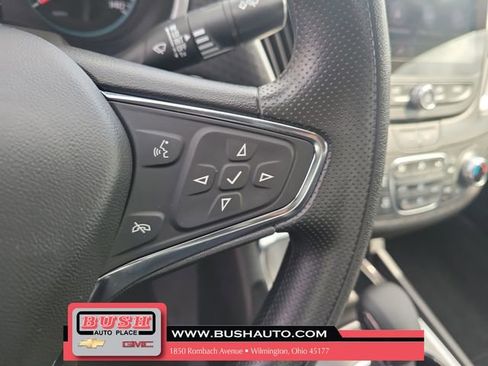 Used 2024 Chevrolet Malibu LT image 24