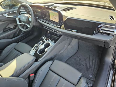 New 2026 Audi A6 Premium Plus w/ Premium Plus Package AWD/4WD image 16