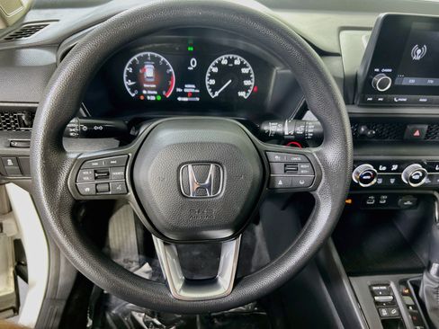 Used 2023 Honda CR-V EX image 11