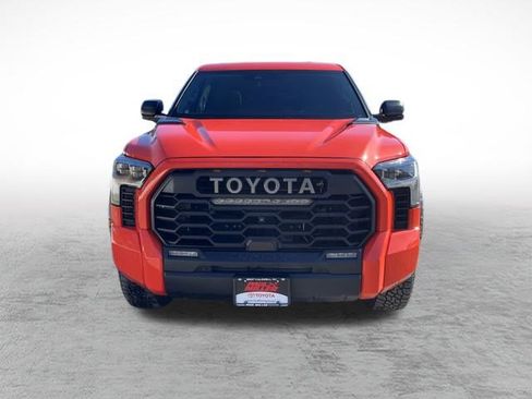 Used 2022 Toyota Tundra TRD Pro image 2