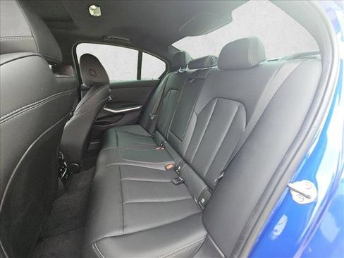 Certified 2024 BMW M340i xDrive w/ Premium Package AWD/4WD image 18