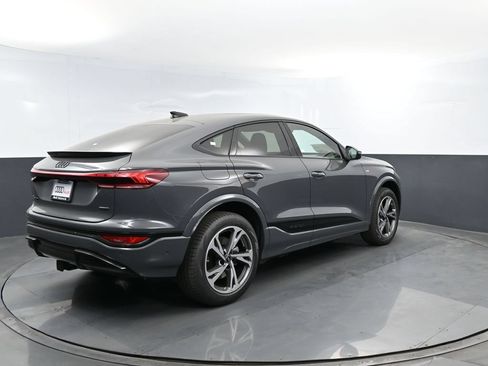 New 2027 Audi Q6 e-tron Premium Plus AWD/4WD image 21