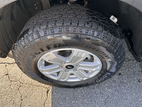 New 2025 Ford Ranger XL w/ Trailer Tow Package image 26