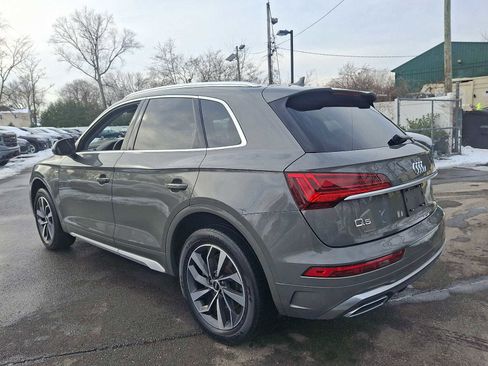 Certified 2023 Audi Q5 2.0T Premium w/ Convenience Package image 22