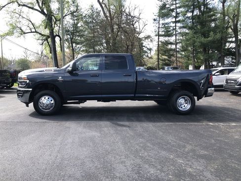 New 2026 RAM 3500 Tradesman image 3
