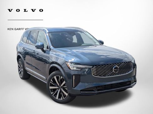New 2026 Volvo XC90 B5 Core AWD/4WD image 1