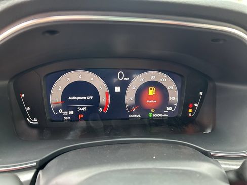 New 2026 Acura Integra A-Spec FWD image 9
