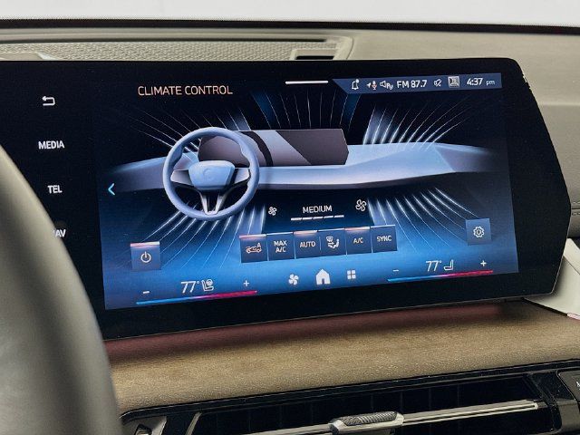 Used 2026 BMW X1 xDrive28i w/ Technology Package AWD/4WD image 16
