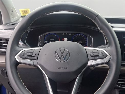 Used 2022 Volkswagen Taos SEL AWD/4WD image 20