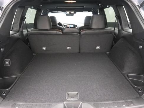 Used 2025 Honda Passport EX-L image 35