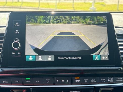 Used 2026 Honda Odyssey Sport-L image 27