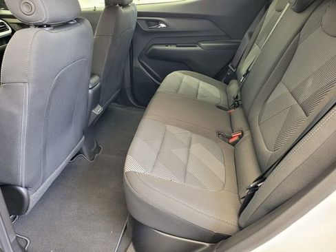 New 2027 Chevrolet Bolt LT w/ Comfort Package FWD image 7