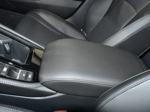 New 2026 Honda Accord Touring image 21