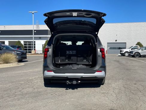 New 2026 Kia Carnival EX image 7