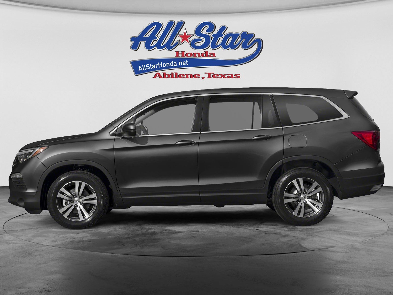 Used 2018 Honda Pilot EX-L image 3