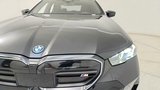 Used 2024 BMW i5 M60 w/ Premium Package AWD/4WD image 25