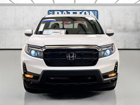 New 2026 Honda Ridgeline RTL image 2