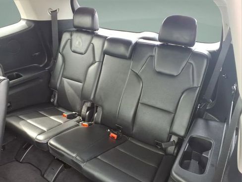 Used 2025 Kia Telluride S AWD/4WD image 29