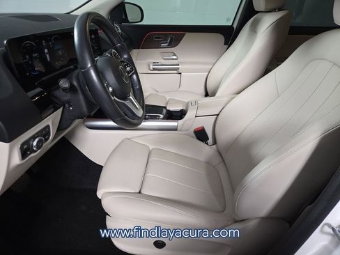 Used 2023 Mercedes-Benz GLA 250 4MATIC image 13