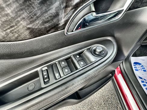 Used 2015 Buick Encore Leather image 22