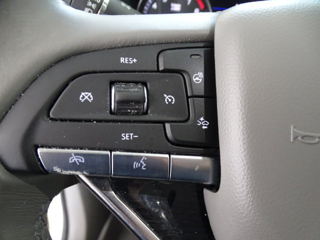 Certified 2024 Cadillac XT6 Premium Luxury w/ Technology Package AWD/4WD image 7