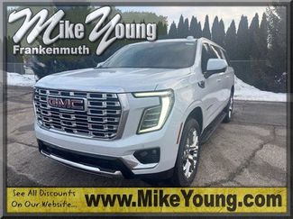 New 2026 GMC Yukon XL Denali w/ LPO, Floor Liner Package video 1