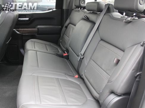 Certified 2021 GMC Sierra 1500 Denali image 22