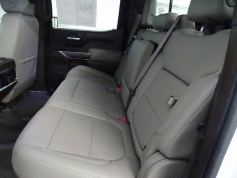 Used 2022 Chevrolet Silverado 1500 LTZ image 4