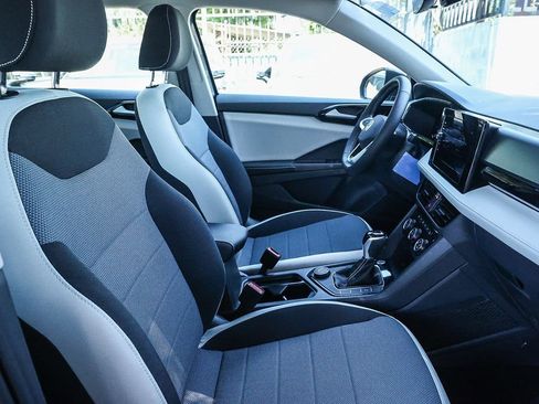 New 2025 Volkswagen Taos S image 26