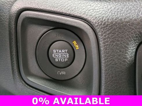 New 2026 Jeep Wrangler Sport S AWD/4WD image 21