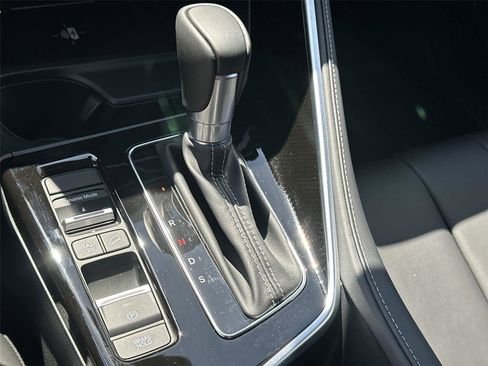 New 2026 Acura ADX FWD image 17