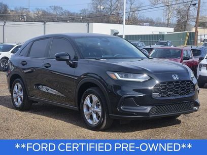 Used 2025 Honda HR-V LX