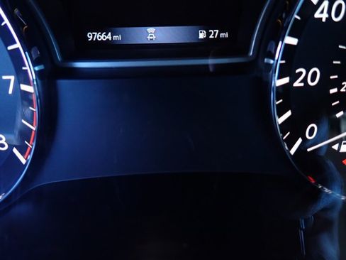 Used 2018 Nissan Altima 2.5 SR w/ SR Midnight Edition FWD image 21