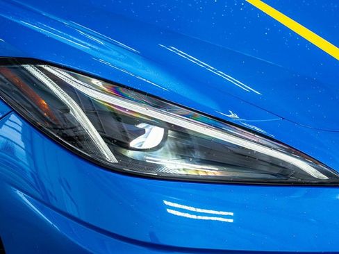 Used 2026 Chevrolet Corvette Stingray Premium Cpe w/ Z51 Performance Package image 18