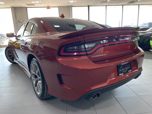 Used 2022 Dodge Charger GT w/ Cold Weather Package image 5