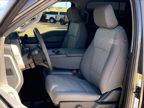 Certified 2025 Ford F250 XL w/ STX Appearance Package image 7