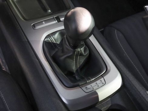 Used 2011 Chevrolet Camaro LS image 29